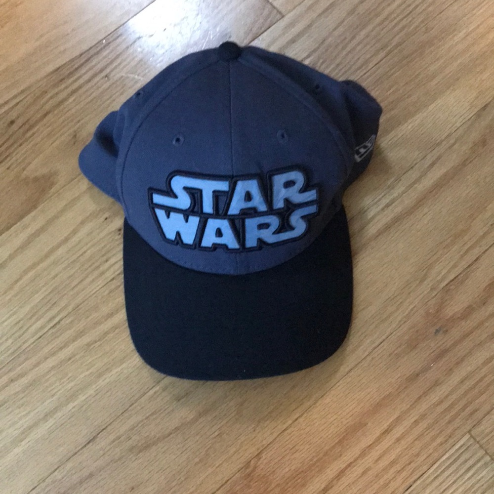 Star Wars baseball cap